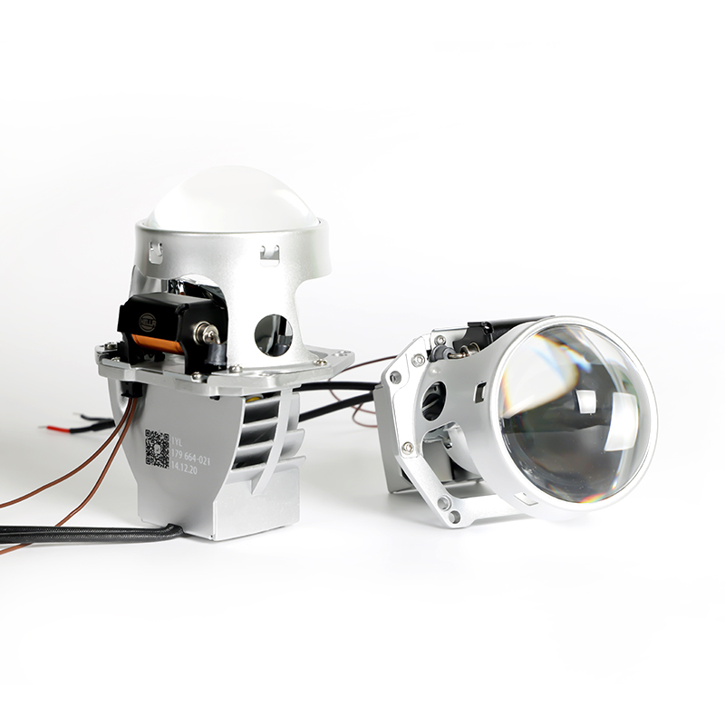 成都天一車燈海拉LED透鏡官方授權店